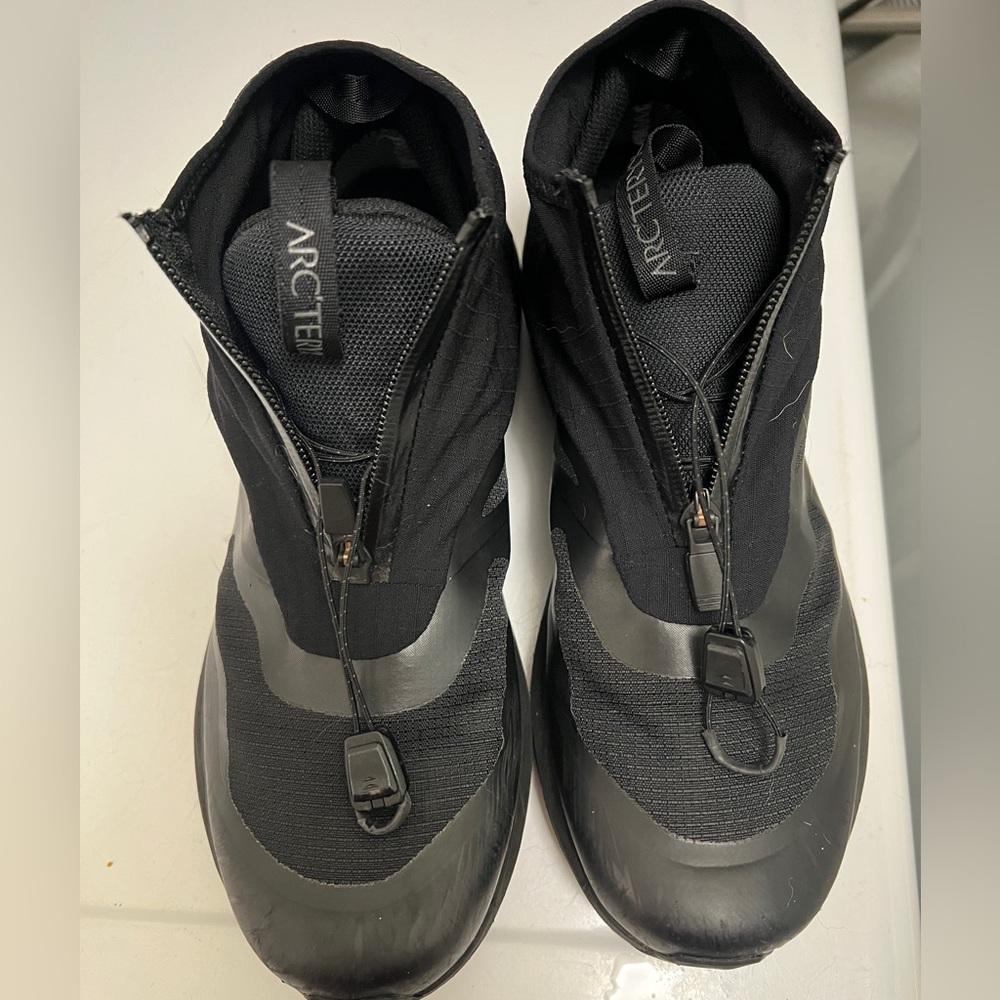 Arc'teryx Women’s Norvan LD 3 GTX shoes